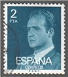 Spain Scott 1975 Used